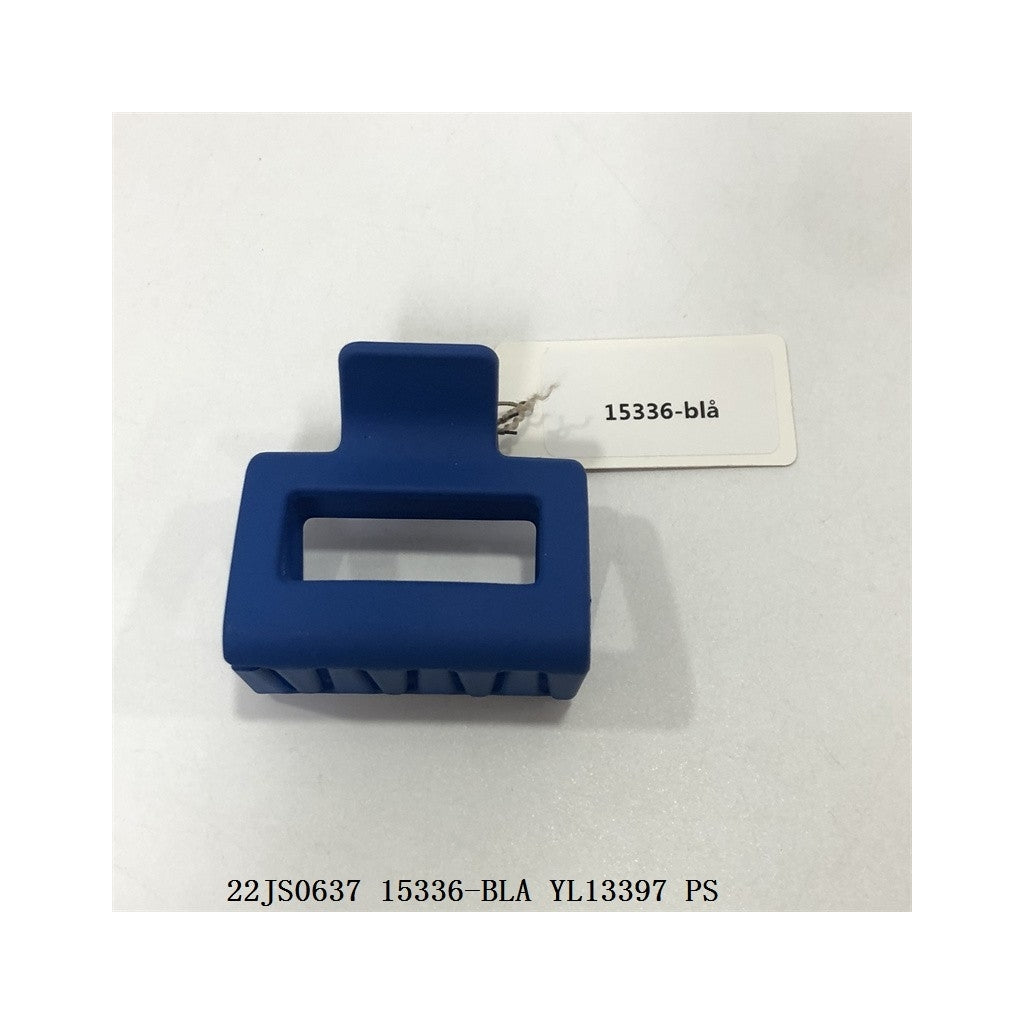 Endless Emmely Hårklyper Blå