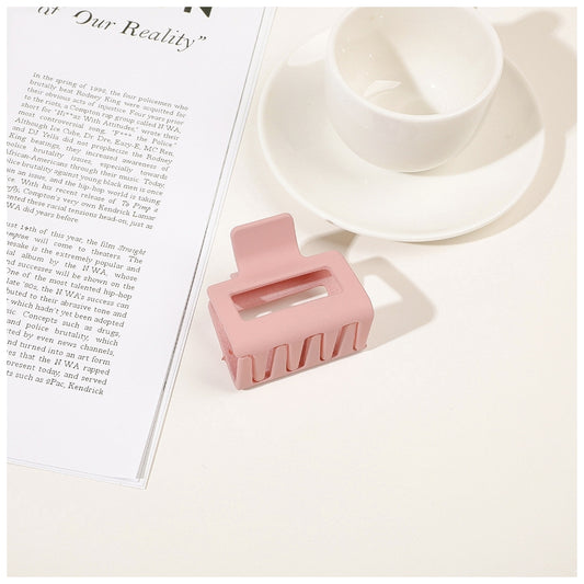 Endless Emmely Hårklyper Lys rosa