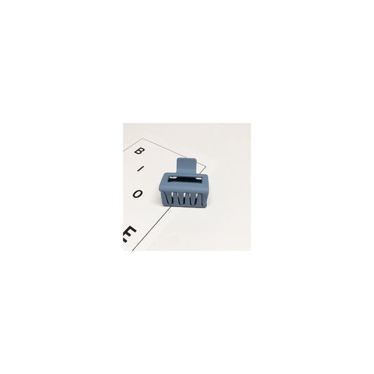 Endless Emmely Hårklyper Tåkeblå