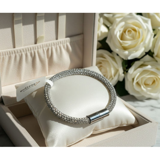 Endless Evie Armbånd Sølv