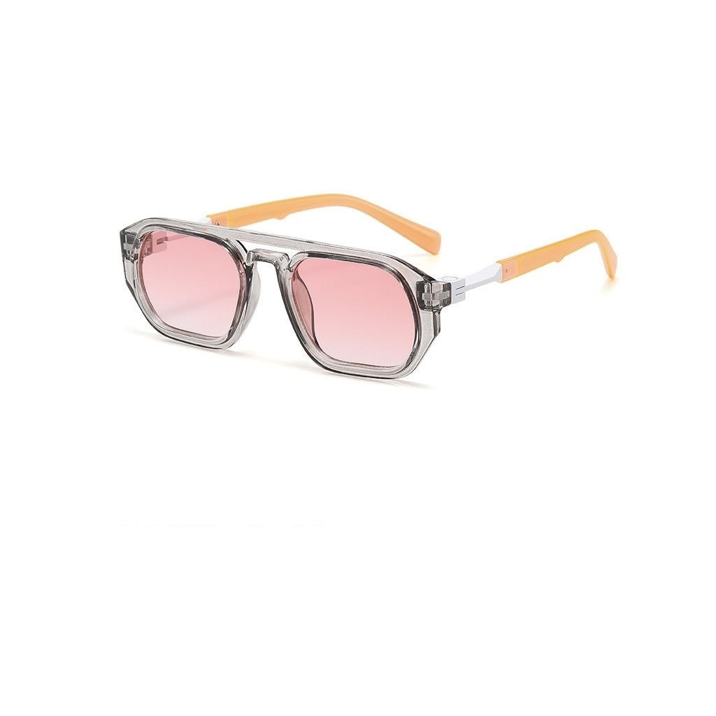 Endless Evie Solbriller orange