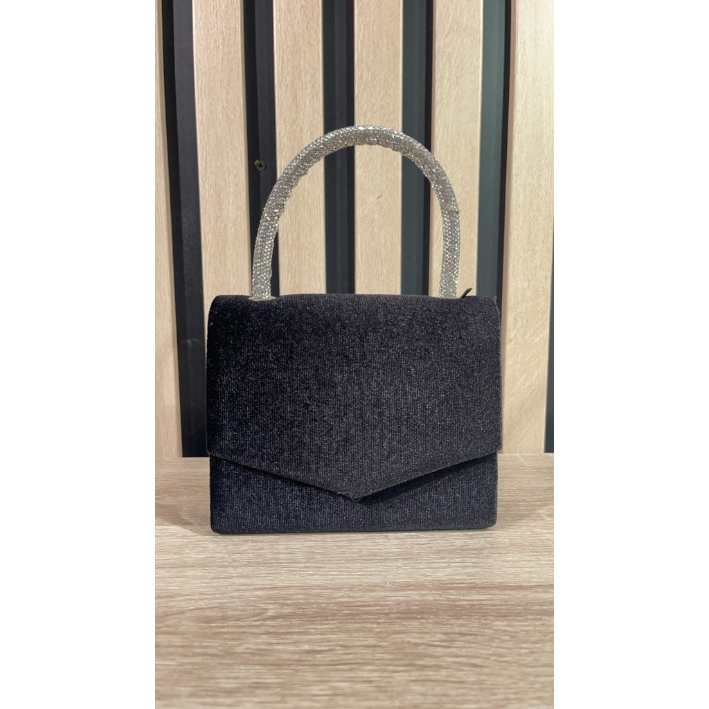 Endless Fanny Selskaps Vesker Sort