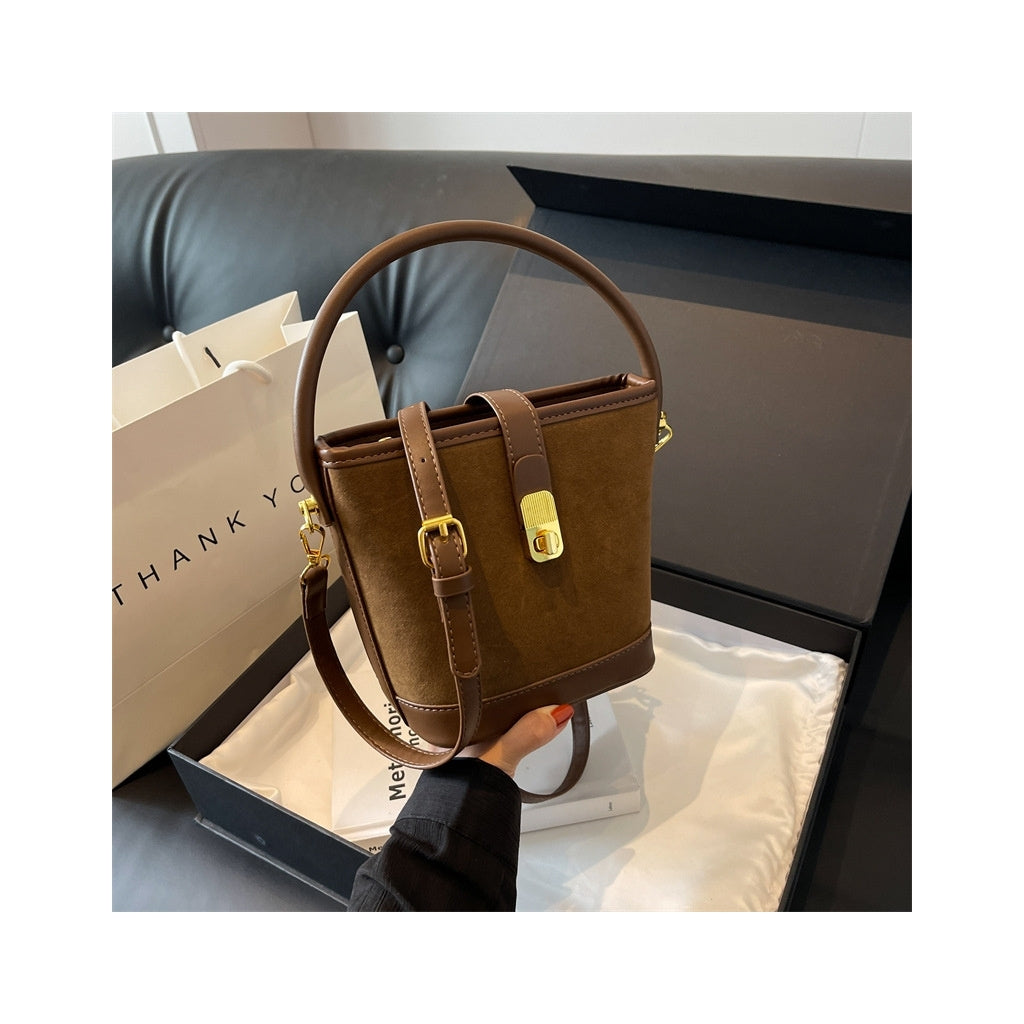 Endless Fie Vesker Lys brun