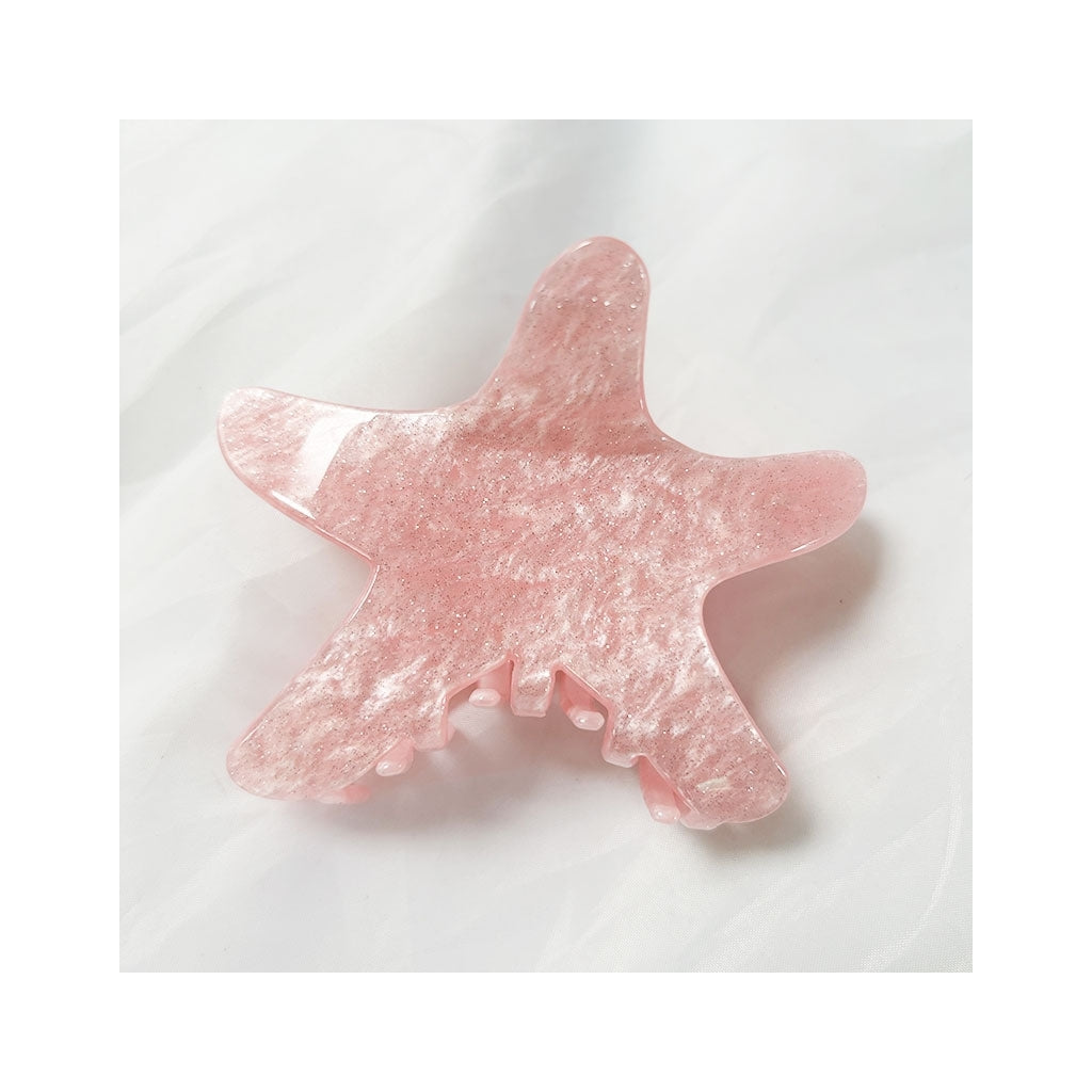 Endless Hårklype Hårklyper Lys rosa