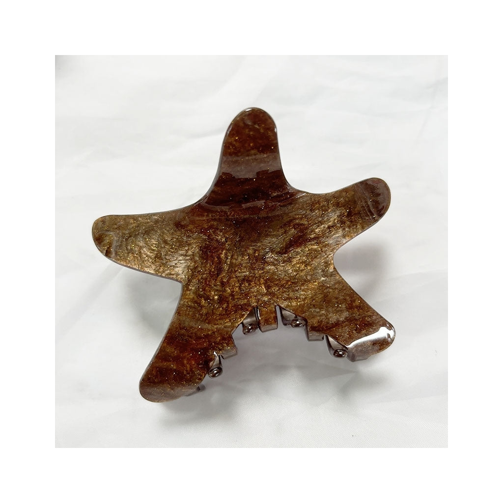 Endless Hårklype Hårklyper Nøtt