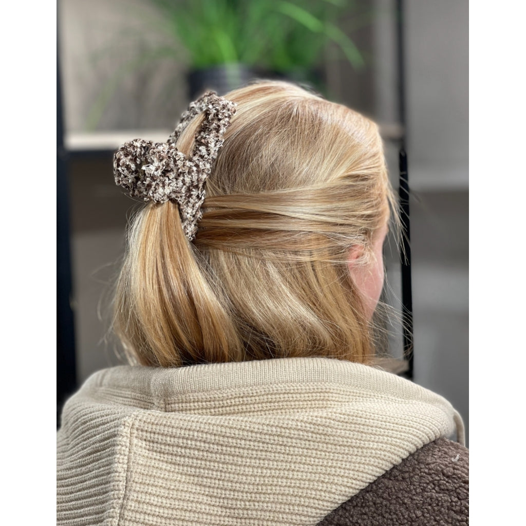 Endless Hårklype Hårklyper Taupe