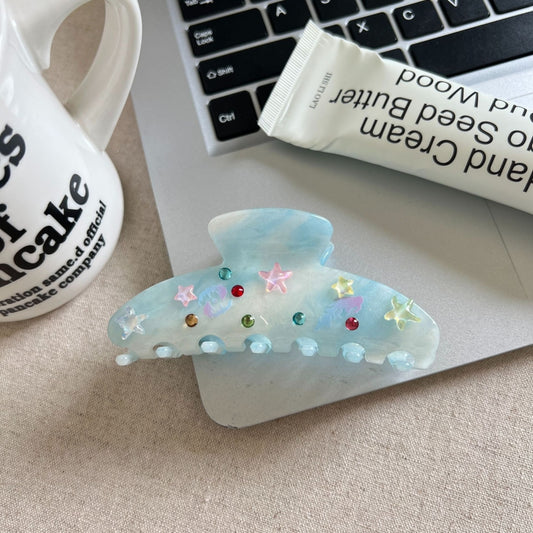 Endless Hårklype Hårklyper Multi