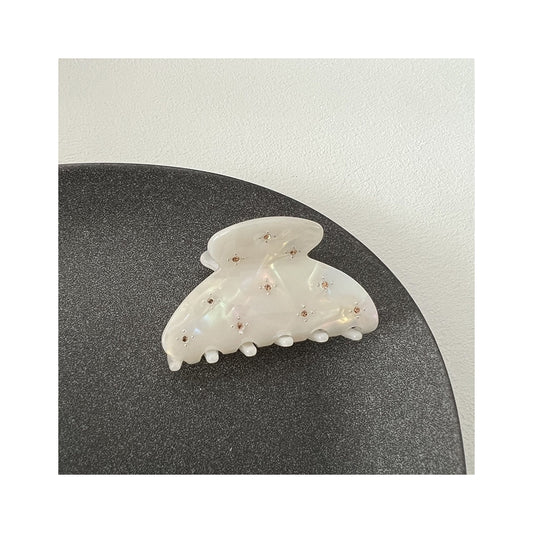 Endless Hårklype Hårklyper Marmor