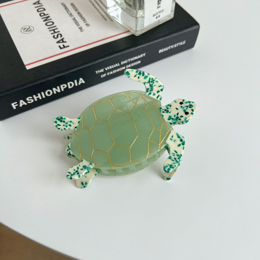 Endless Hårklype Hårklyper Mint