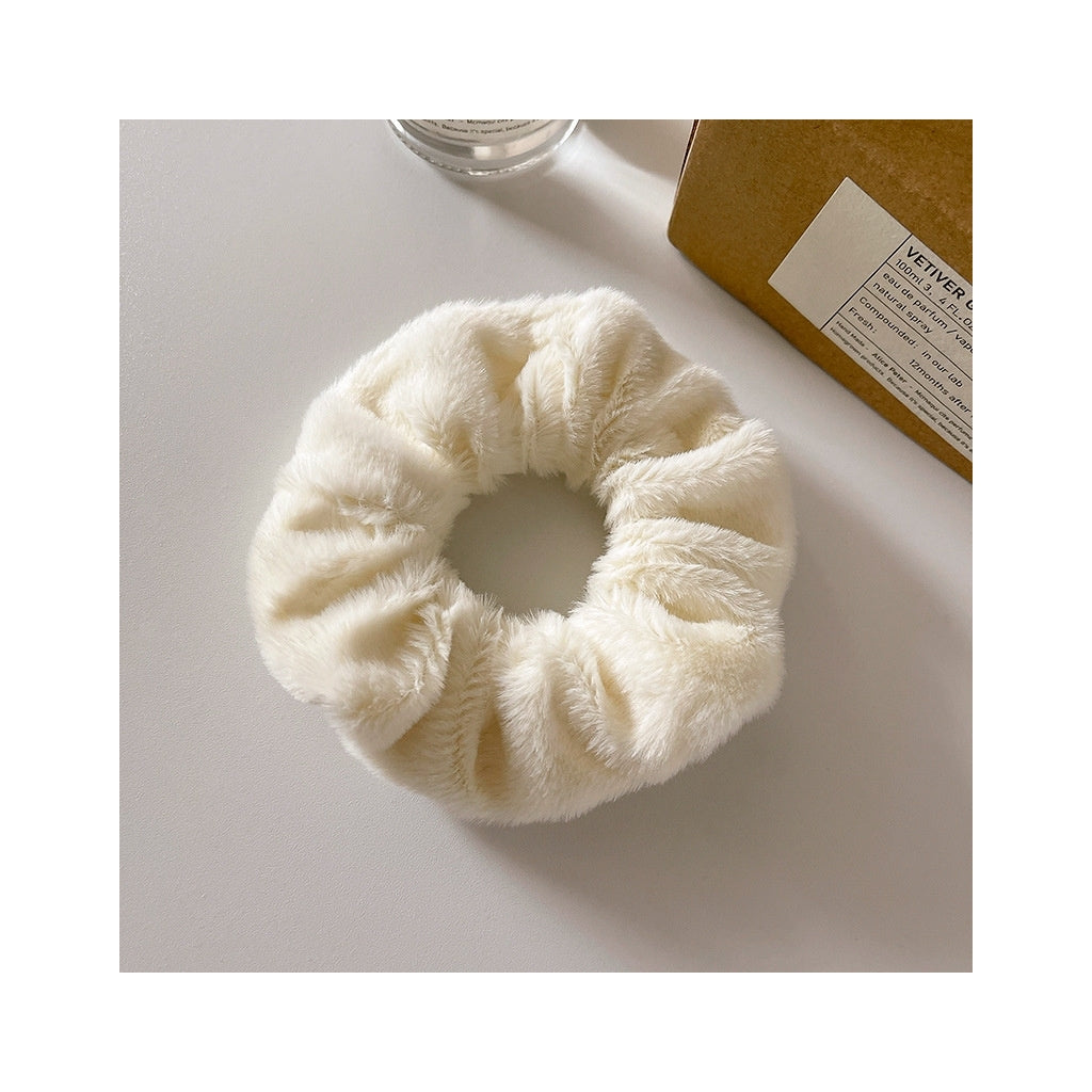 Endless Hårstrikk Hårstrikker Offwhite