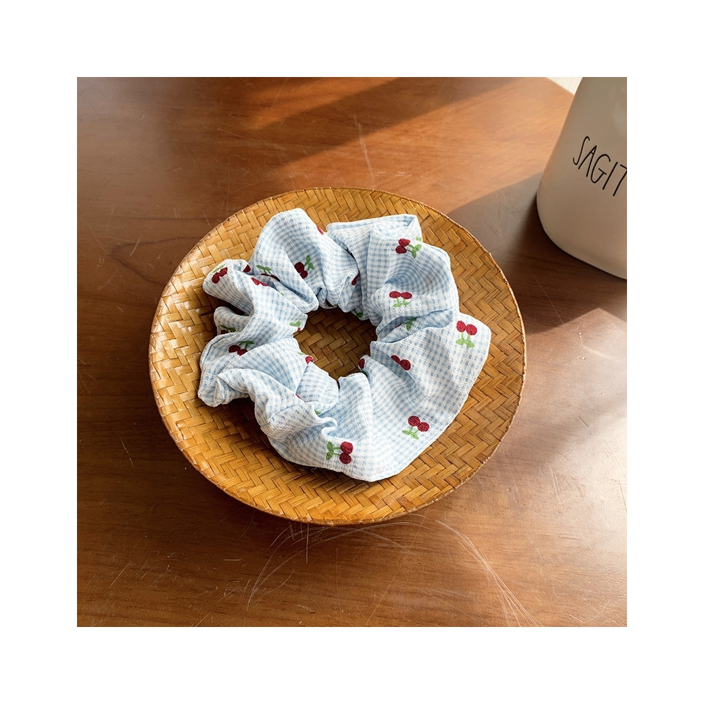 Endless Hårstrikk Hårstrikker Lys blå