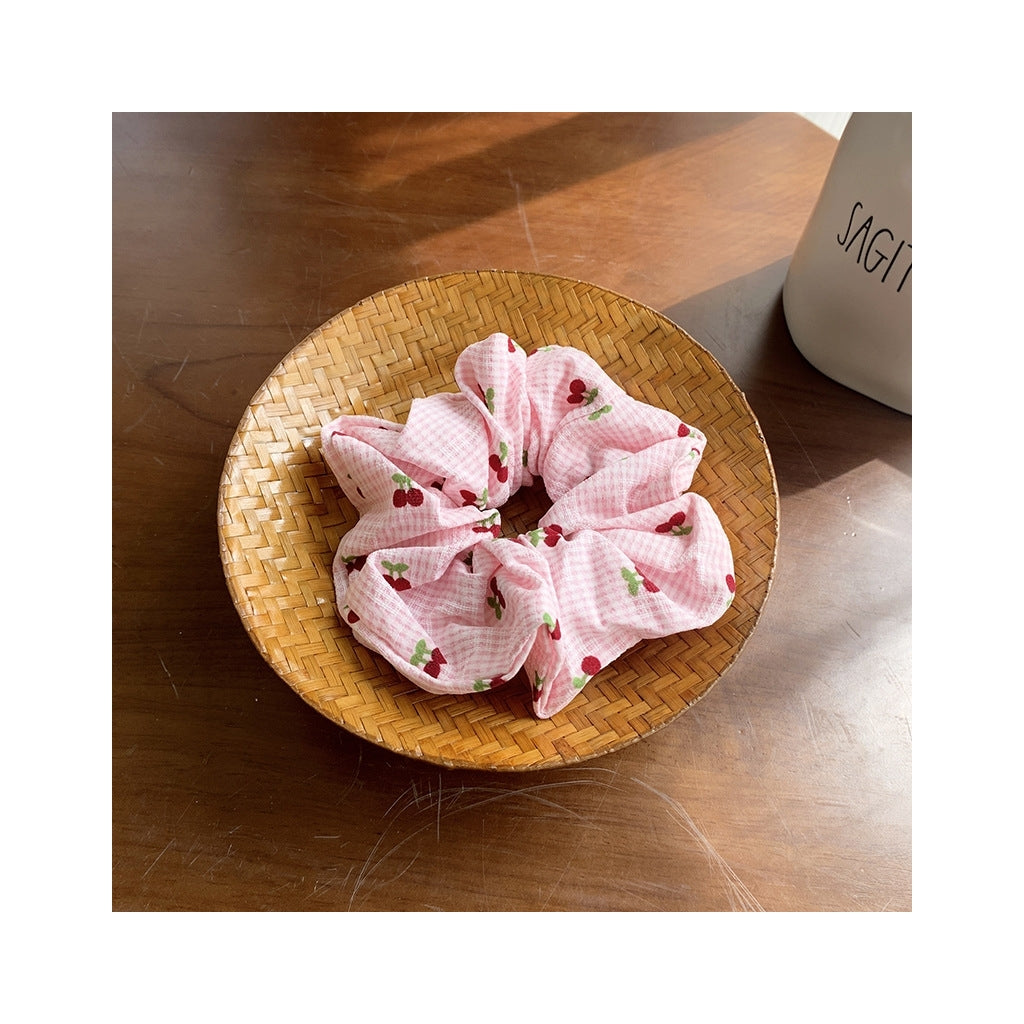 Endless Hårstrikk Hårstrikker Lys rosa