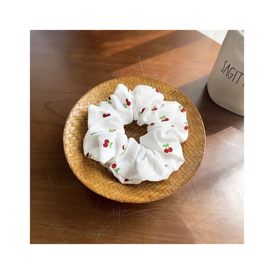 Endless Hårstrikk Hårstrikker Offwhite