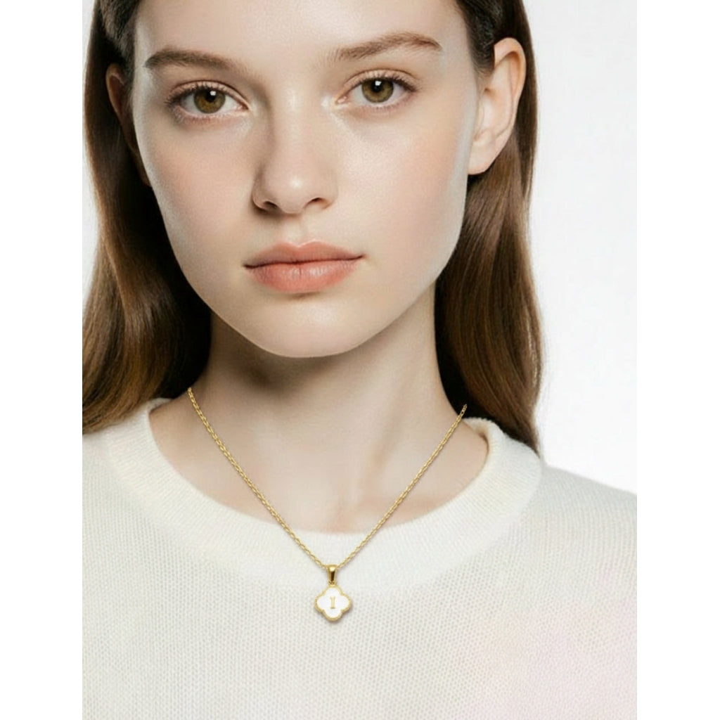 Endless Halskjede Halskjeder I