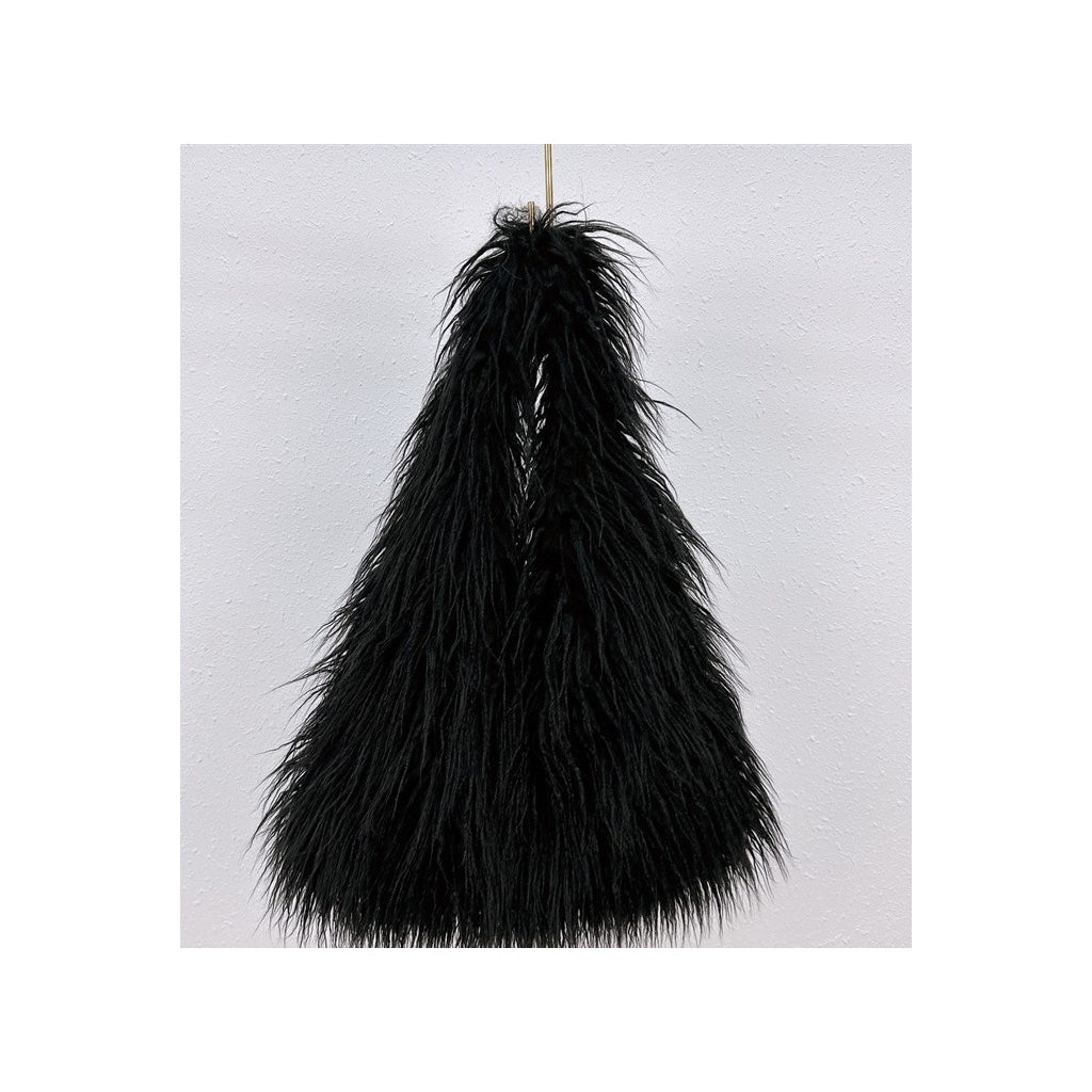 Endless Kaja Vesker Sort