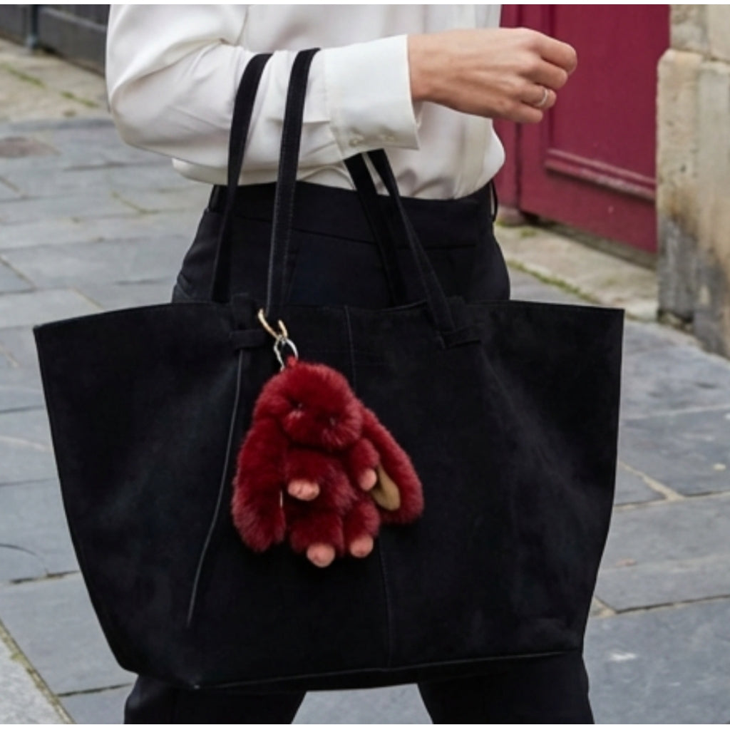 Endless Kanin Veskepynt Bourdeux