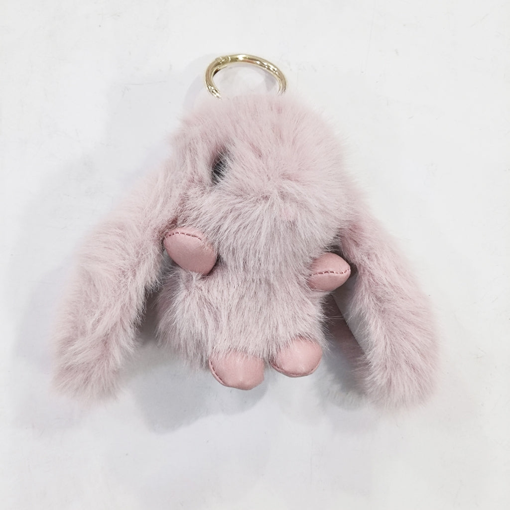 Endless Kanin Veskepynt Pudder