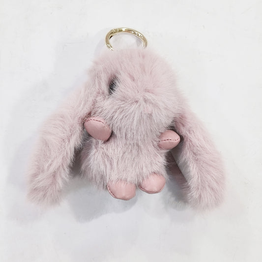 Endless Kanin Veskepynt Pudder