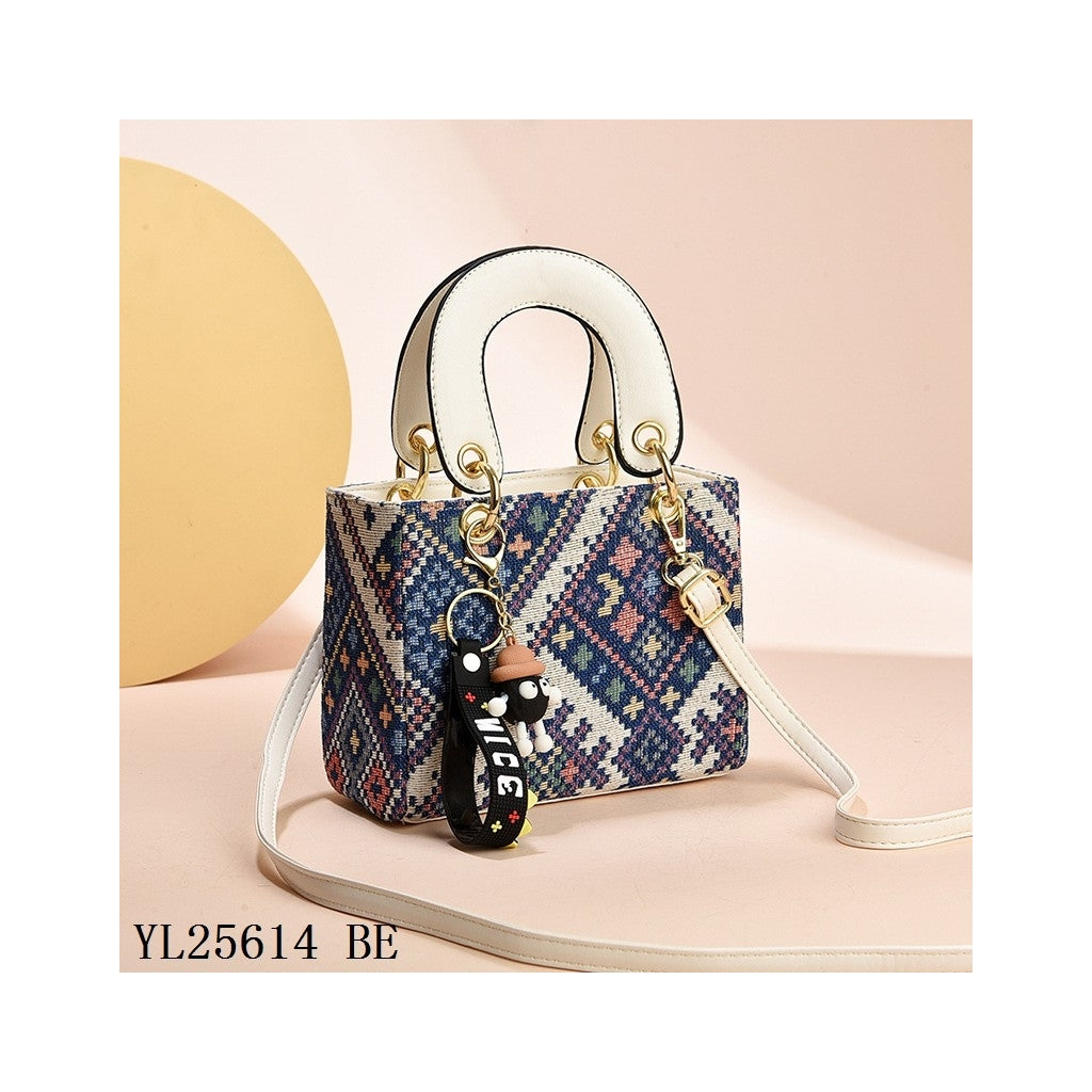 Endless Kate Vesker Offwhite