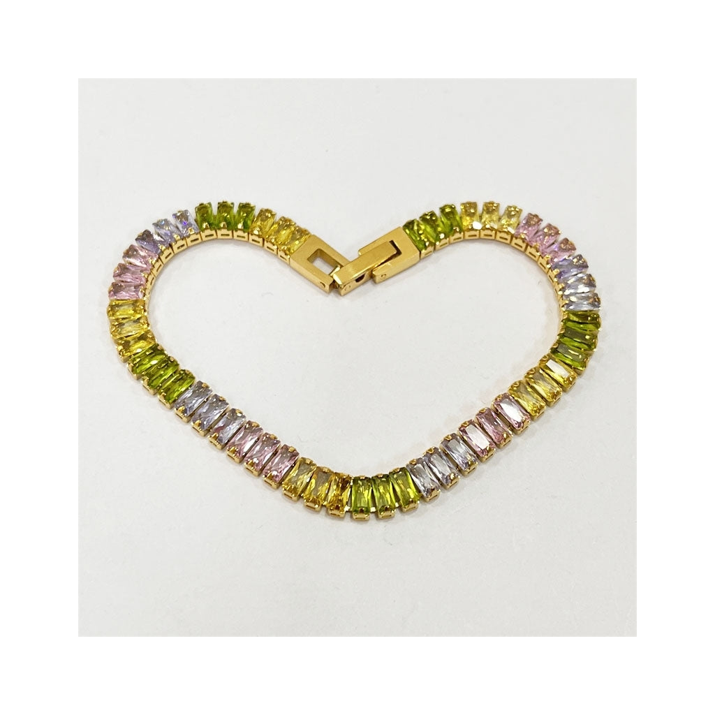 Endless Lux Armbånd Multi