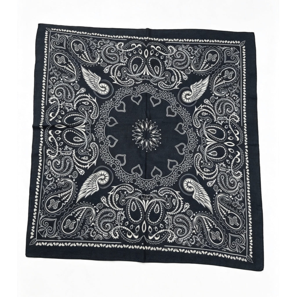Endless Manipur Bandana Bandanas Sort