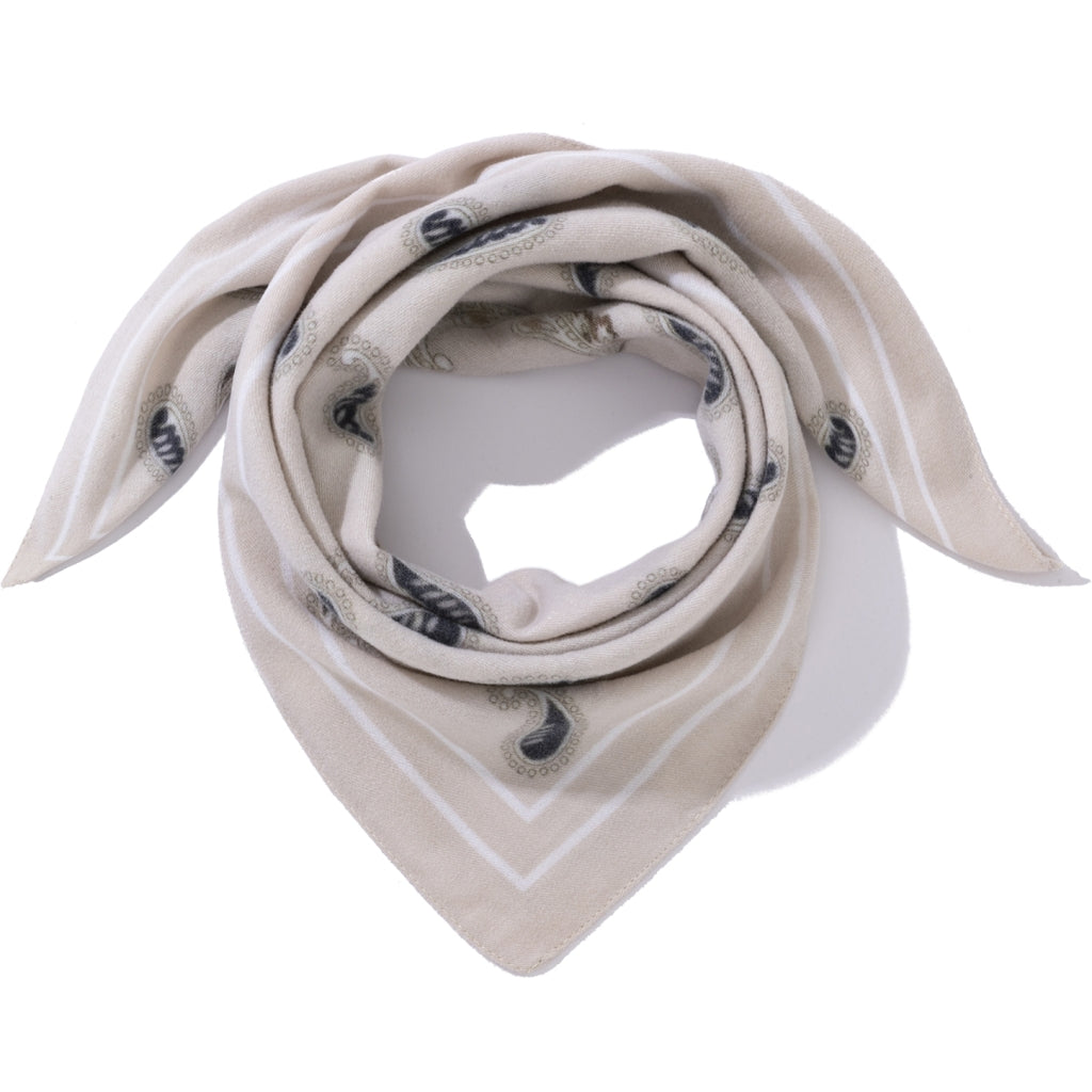 Endless Manipur Bandana Bandanas Beige