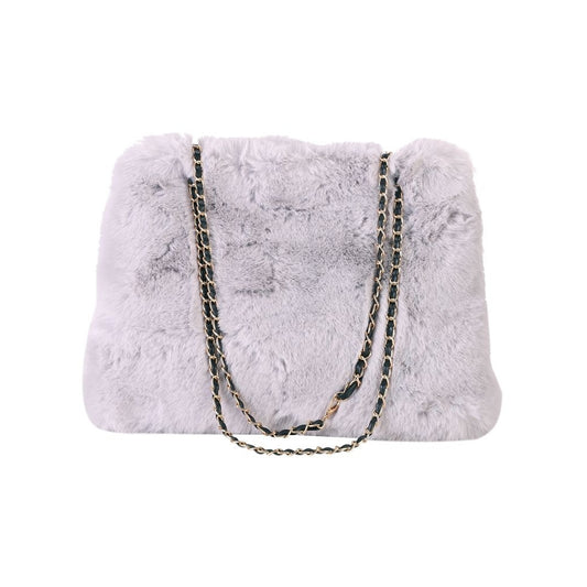 Endless Milla Vesker Lys grå