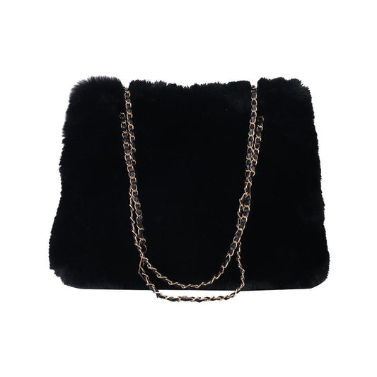 Endless Milla Vesker Sort