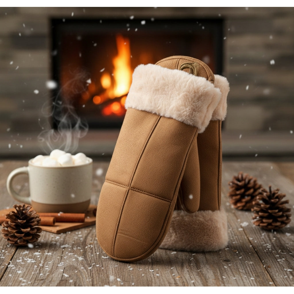 Endless Nora Votter Camel