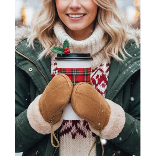 Endless Nora Votter Camel