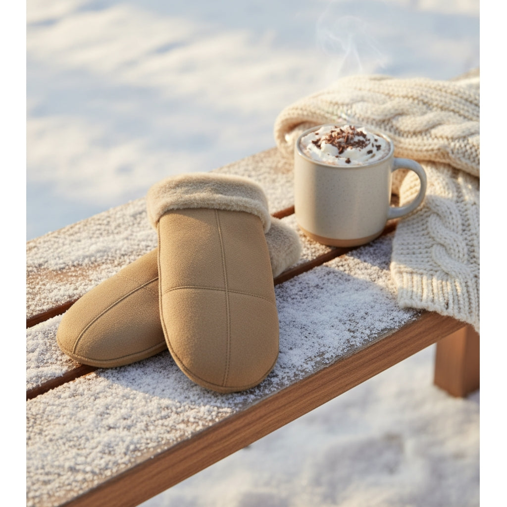 Endless Nora Votter Sand