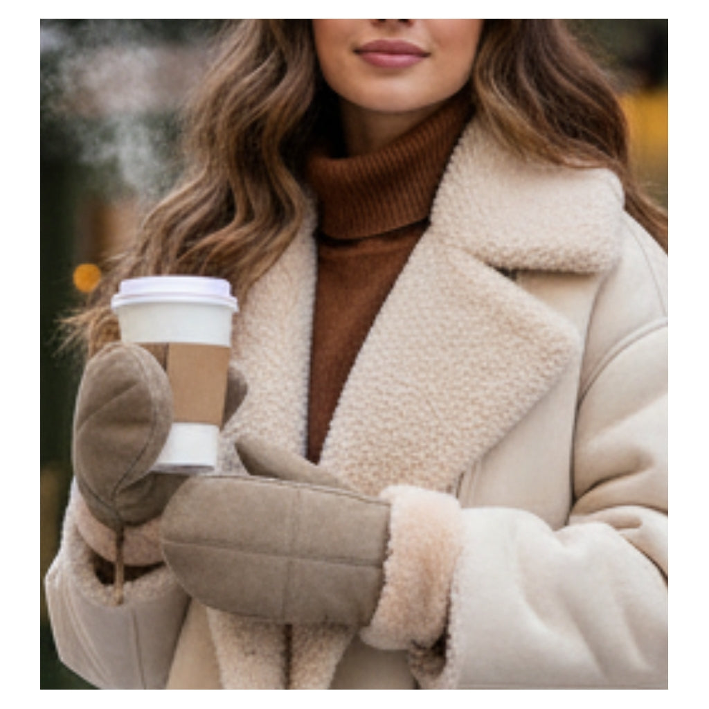 Endless Nora Votter Sand