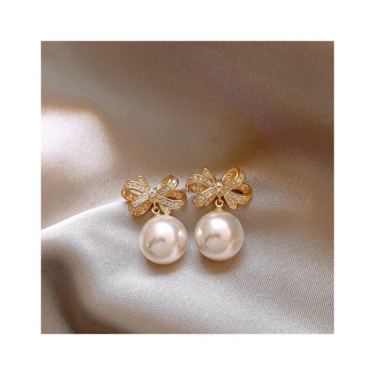 Endless Øredobber Øredobber Perler