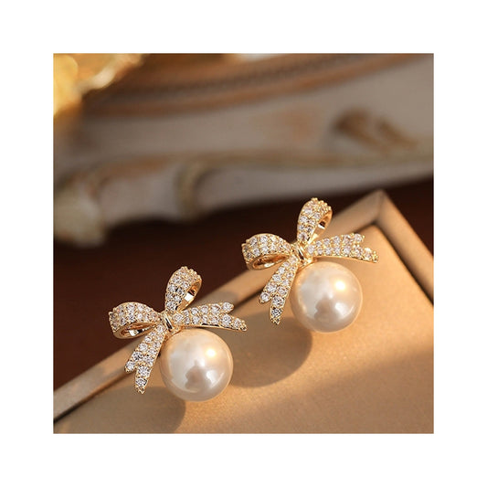 Endless Øredobber Øredobber Perler