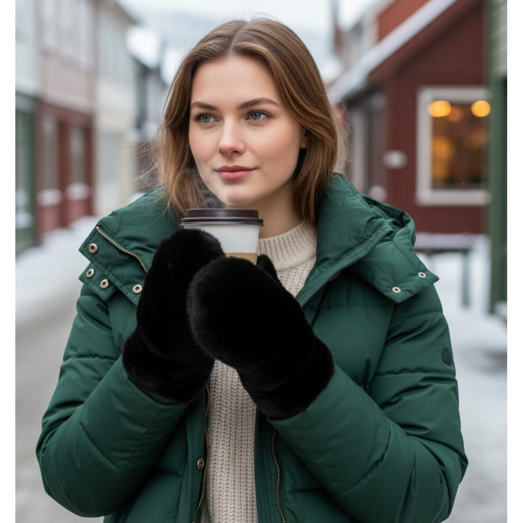 Endless Olivia Votter Sort