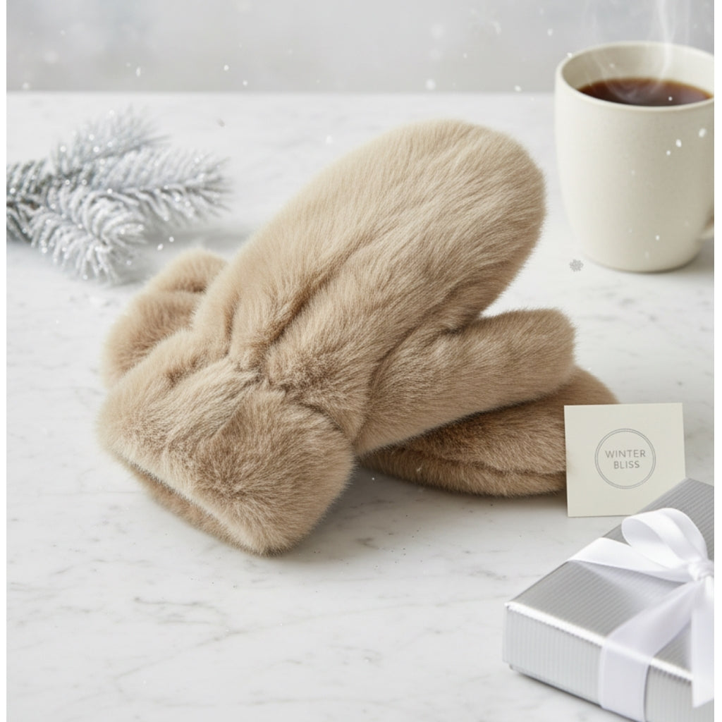 Endless Olivia Votter Taupe