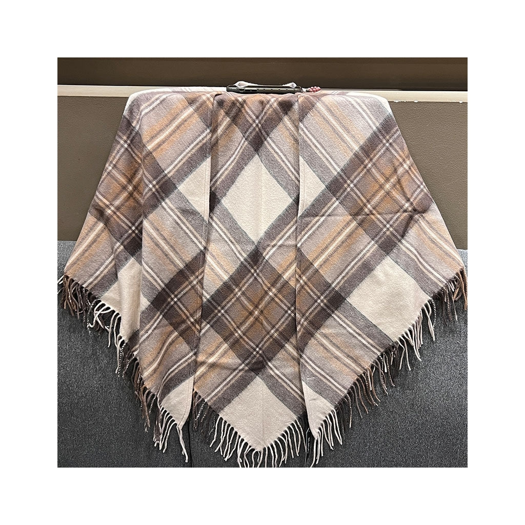 Endless Paris Skjerf Taupe