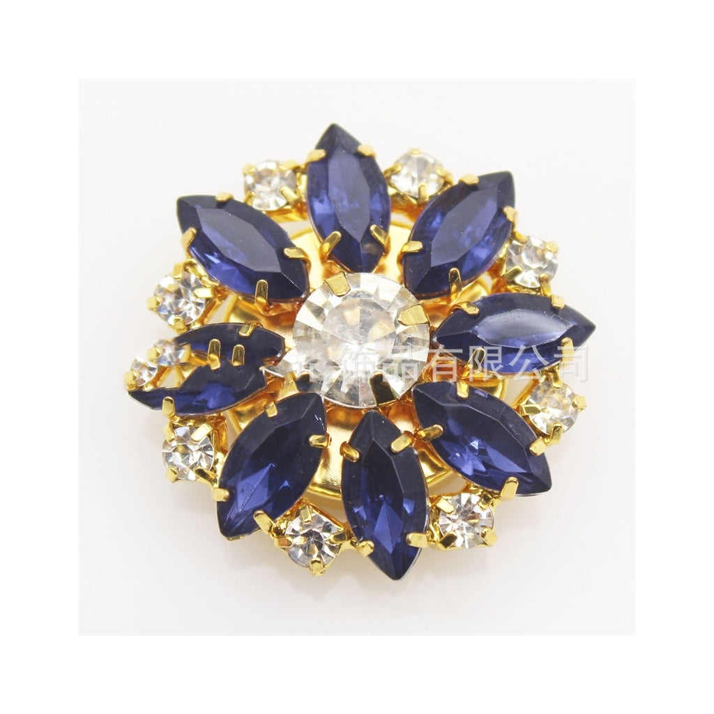 Endless Pynteknapp Pynteknapper Marine