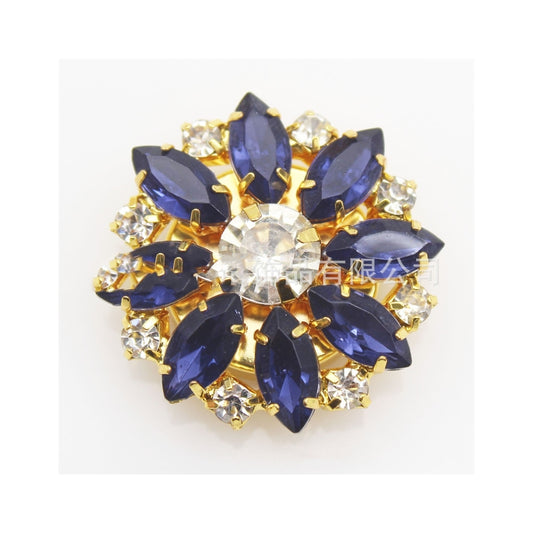 Endless Pynteknapp Pynteknapper Marine