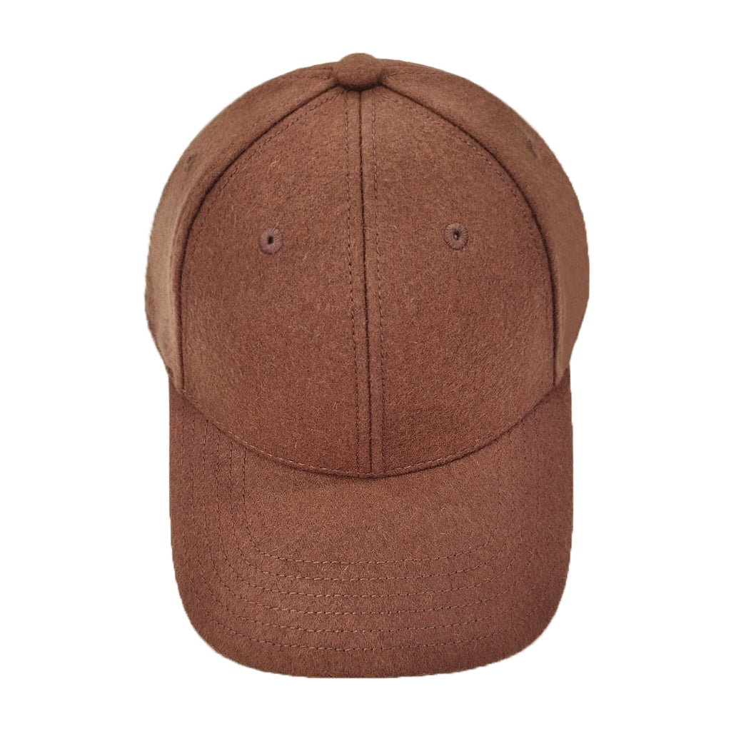 Endless Ravn Cap Caps Brun
