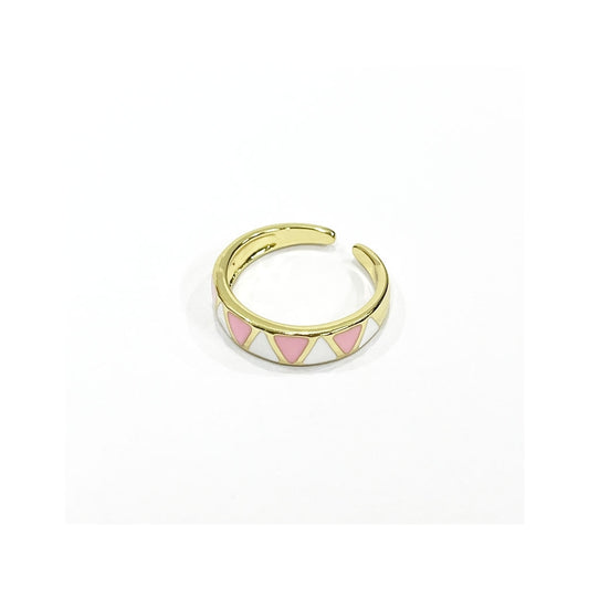 Endless Ring Ring Rosa