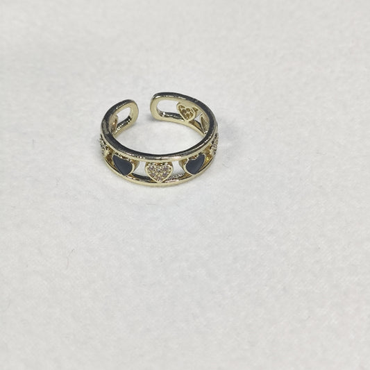 Endless Ring Ring Sort
