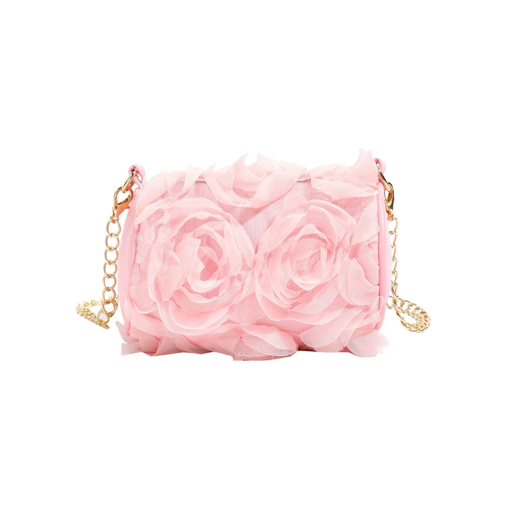 Endless Rose Selskaps Vesker Lys rosa