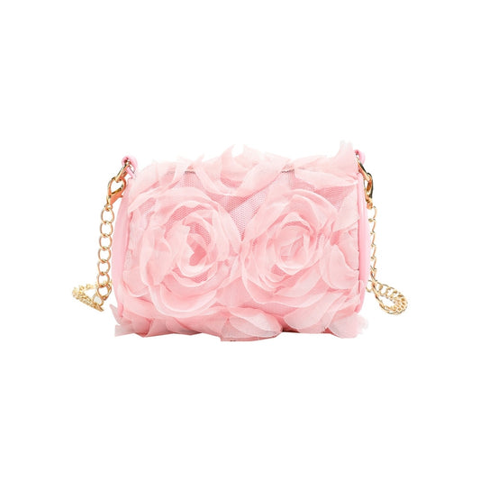 Endless Rose Selskaps Vesker Lys rosa