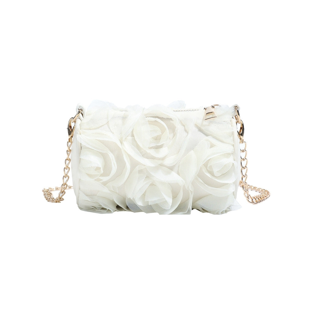 Endless Rose Selskaps Vesker Offwhite