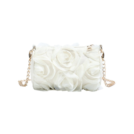 Endless Rose Selskaps Vesker Offwhite