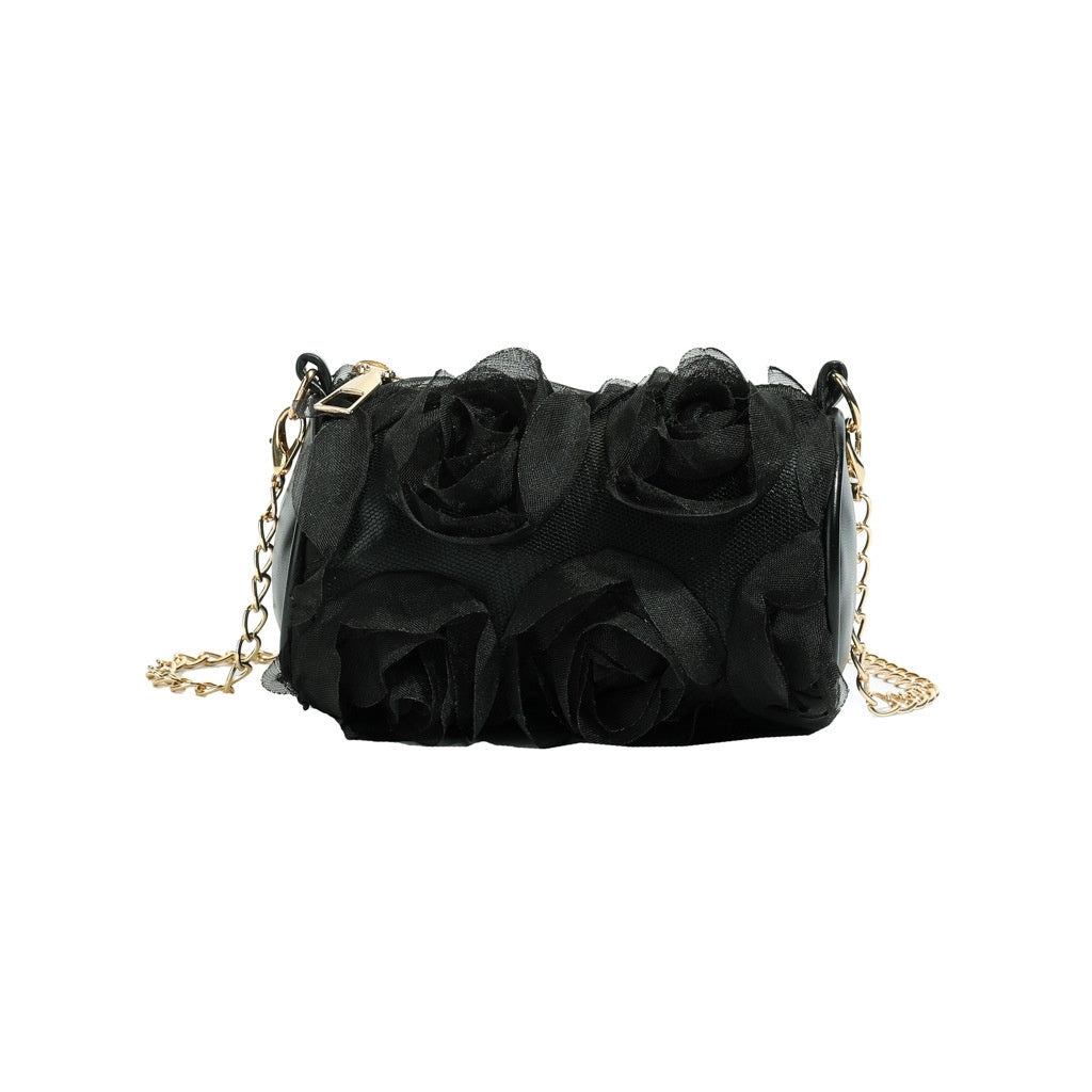 Endless Rose Selskaps Vesker Sort