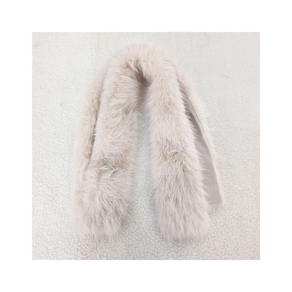 Endless Skjerf Skjerf Beige