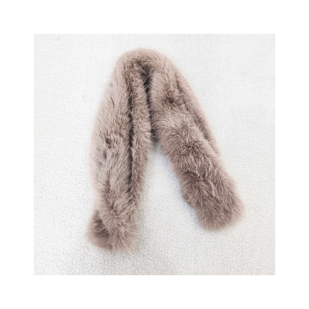 Endless Skjerf Skjerf Taupe