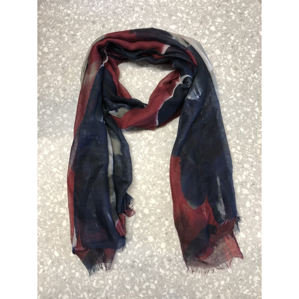 Endless Skjerf Skjerf 7001 rød